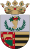 Coat of arms of Miramar