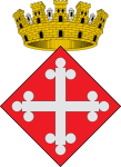 La Bisbal d’Empordà címere