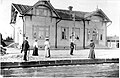 Espoo railway station 1907.jpg