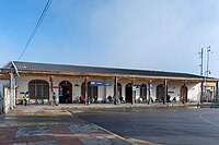 Estación Limache