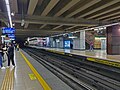 Miniatura para Quinta Normal (estación del Metro de Santiago)