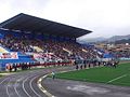 Miniatura para Estádio Héroes de San Ramón