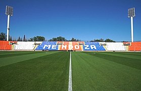 Estadio Malvinas Argentinas Mendoza
