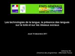 Thumbnail for File:Etats généraux du multilinguisme.pdf