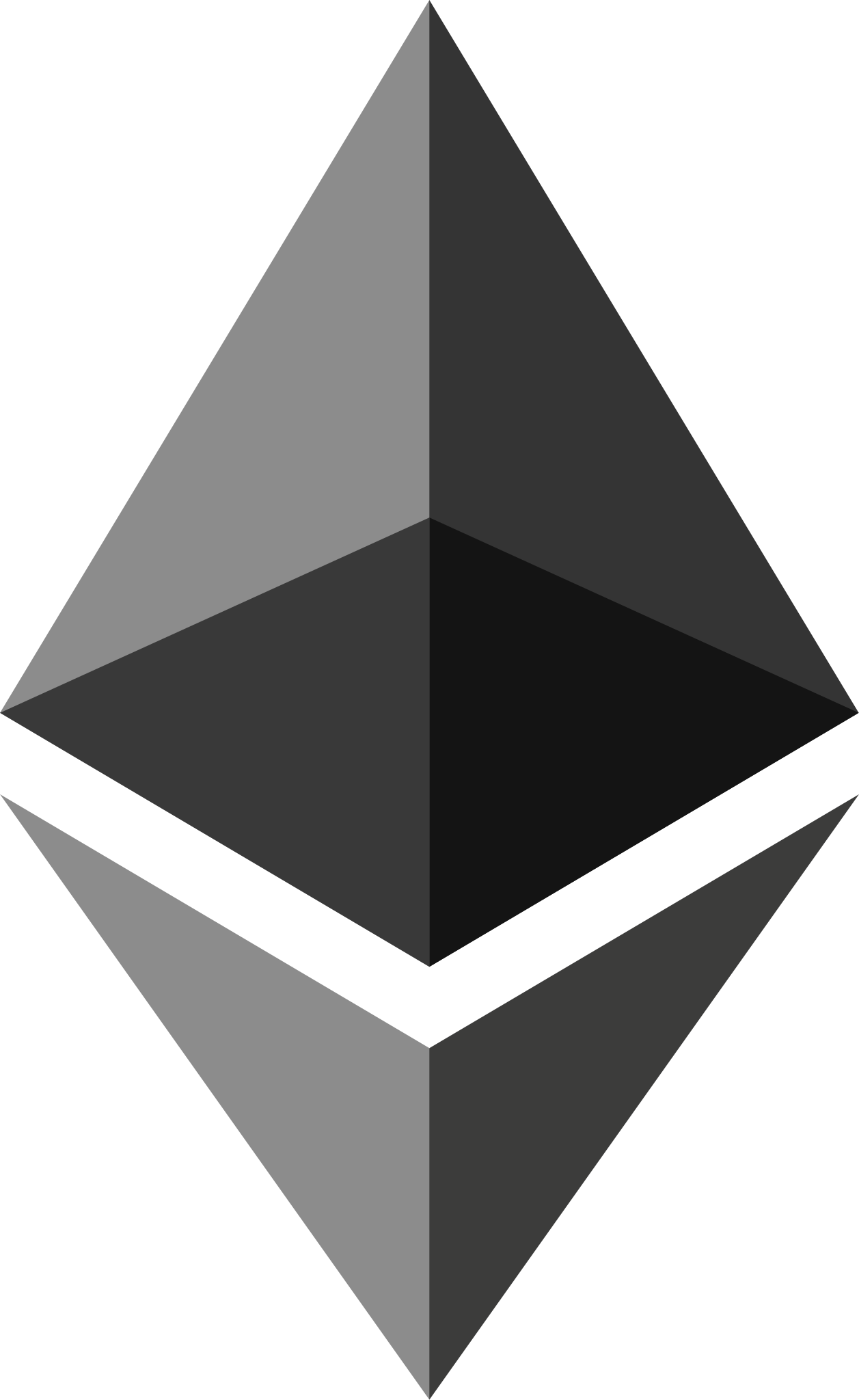 ethereum logo , remix ethereum