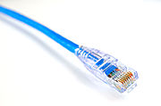 Đầu cáp Ethernet