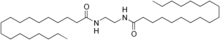 Ethylene distearylamide.png