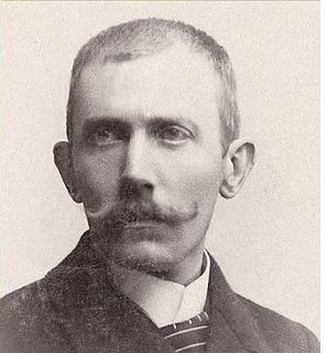 Eugène Jansson Swedish painter (1862–1915)