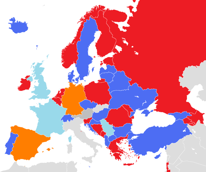 File:Eurovision Song Contest 2008 Semi Finals map.png