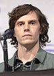 Evan Peters