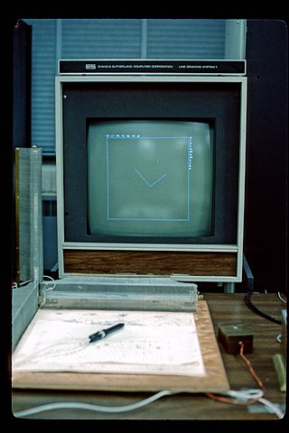 <span class="mw-page-title-main">Line Drawing System-1</span>