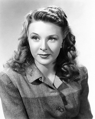 <span class="mw-page-title-main">Evelyn Ankers</span> British-American actress (1918–85)