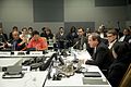 Evento sobre el caso Chevron - Texaco en el Ecuador se lleva a cabo en la ONU (9928366074).jpg