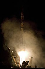 Thumbnail for Soyuz TMA-11