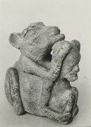 Föremål från Museo Arqueologico e Historico, Merida - SMVK - 0307.k.0035.tif