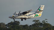 Miniatura para Air Guyane Express