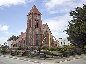 Falkland Islands