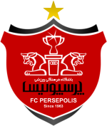 FC Persepolis Official Logo.svg