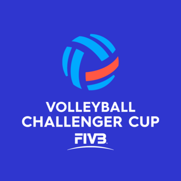 FIVB男子排球挑戰盃