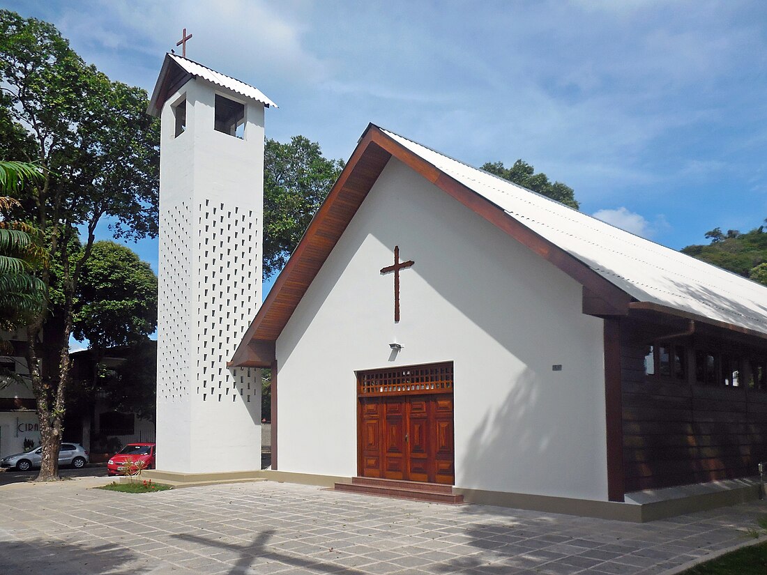 Paróquia Nossa Senhora da Esperança (Ipatinga)