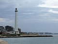 San Cataldo's Lighthouse