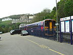 St Ives - Panorama portu - Wielka Brytania