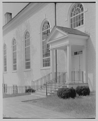 File:First Methodist Church, Elkin, North Carolina. LOC gsc.5a27471.tif