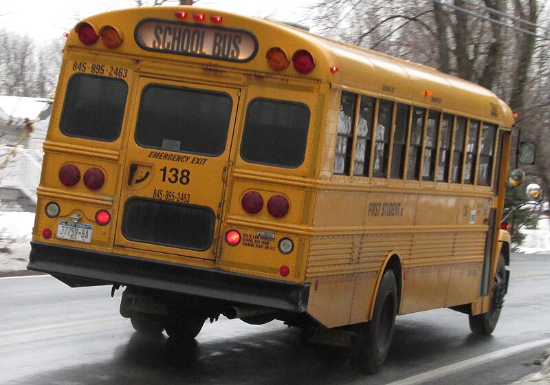 File:First Student -138 (9430533617).jpg