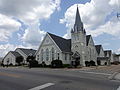 First United Methodist Church