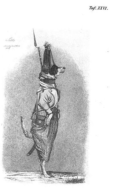 File:Flögel1862 26 Hund als Soldat.jpg