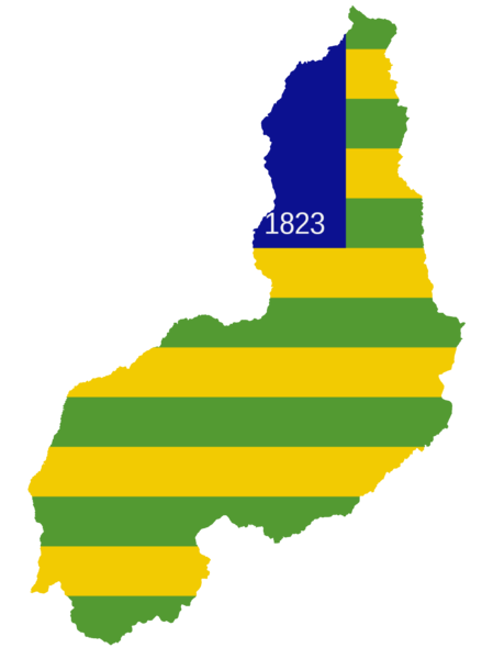 File:Flag map of Piaui.png