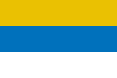 Flag af Aguadas