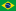 Flagget til Brasil