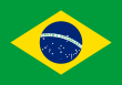 Description de l'image Flag of Brazil.svg.