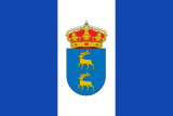 Flag of Cervatos de la Cueza.svg