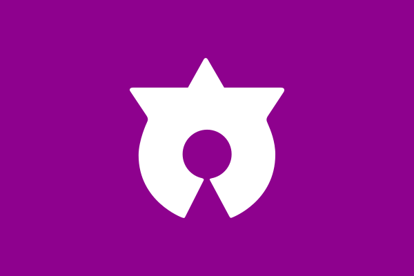 File:Flag of Daito, Iwate (1959–2005).svg