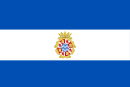 Vlag van Jerez de la Frontera