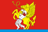 Flag of Krasnochetaisky rayon (Chuvashia).png