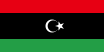 File:Flag of Libya.svg (Source: Wikimedia)