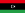 Opposisjonsflagget (tidligere libysk flagg)