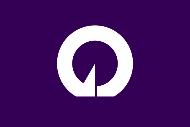 Flag of Noda