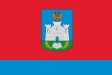 Orjoli terület zászlaja