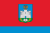 Flagge der Oblast Orjol
