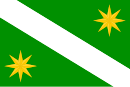Flagge von Radětice
