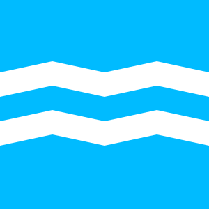 Flag of Svitlovodsk.svg