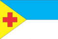 Flag of Svitlovodskyj raion.gif