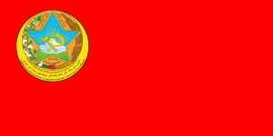 Tajik Autonomous Soviet Socialist Republic