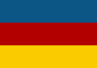 Sedmihradsko – vlajka