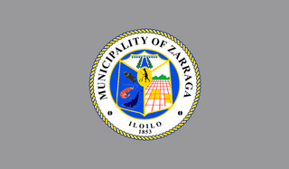 <span class="mw-page-title-main">Zarraga</span> Municipality in Iloilo, Philippines