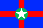 Flag of the Ethnic National Development Party.png